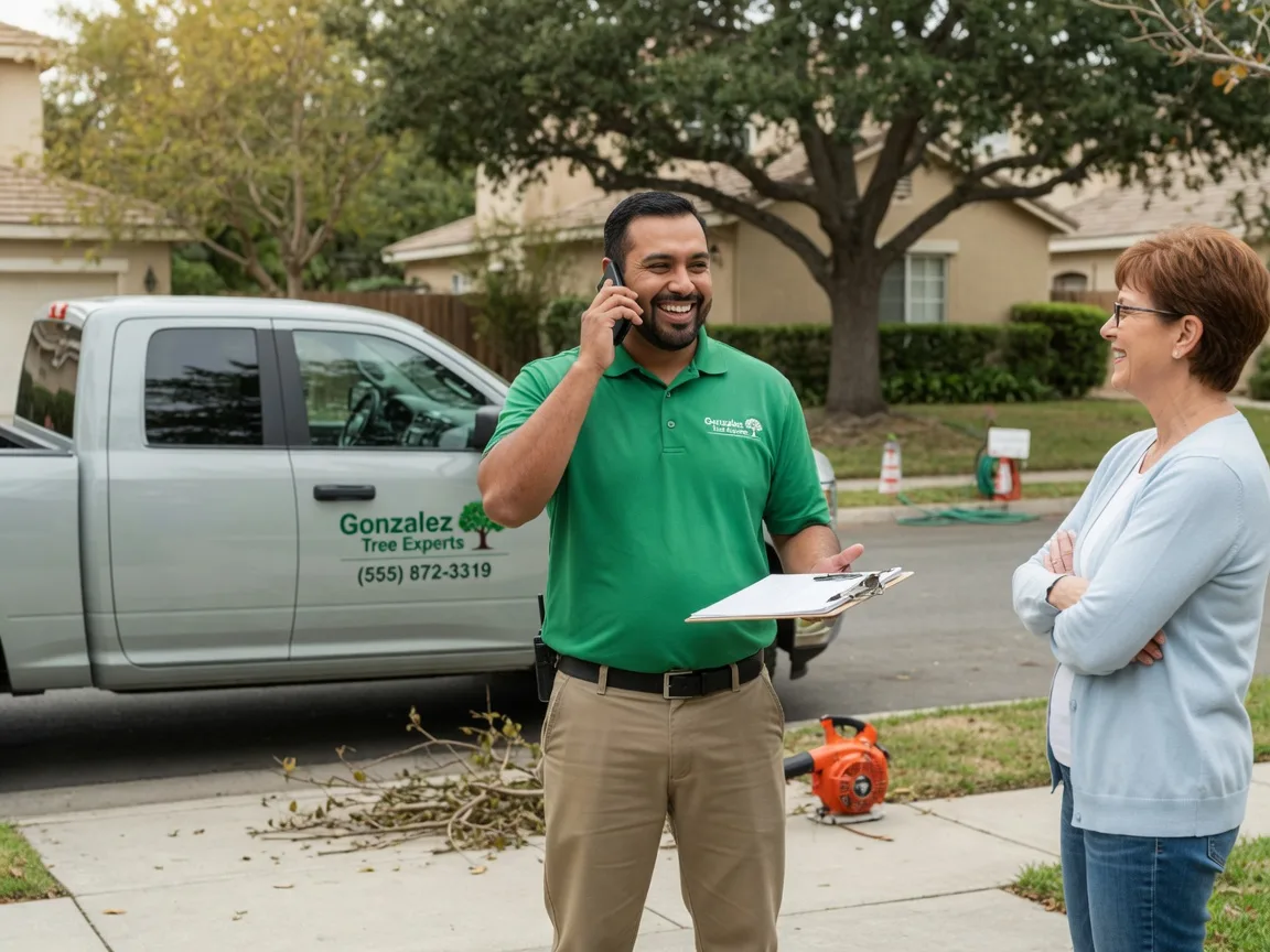 Tree Service Turrell, AR FAQs